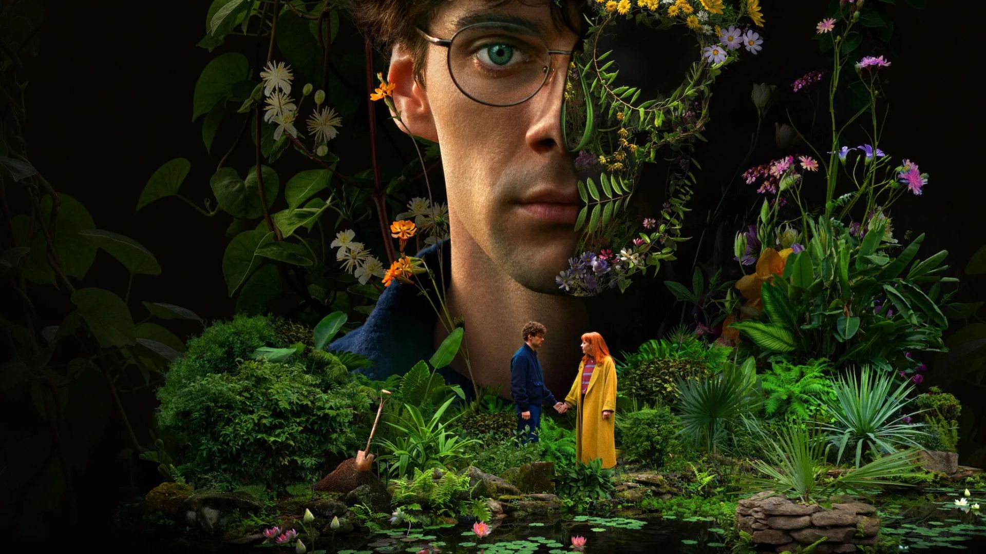 Conheça O Jardineiro, nova série espanhola de suspense da Netflix