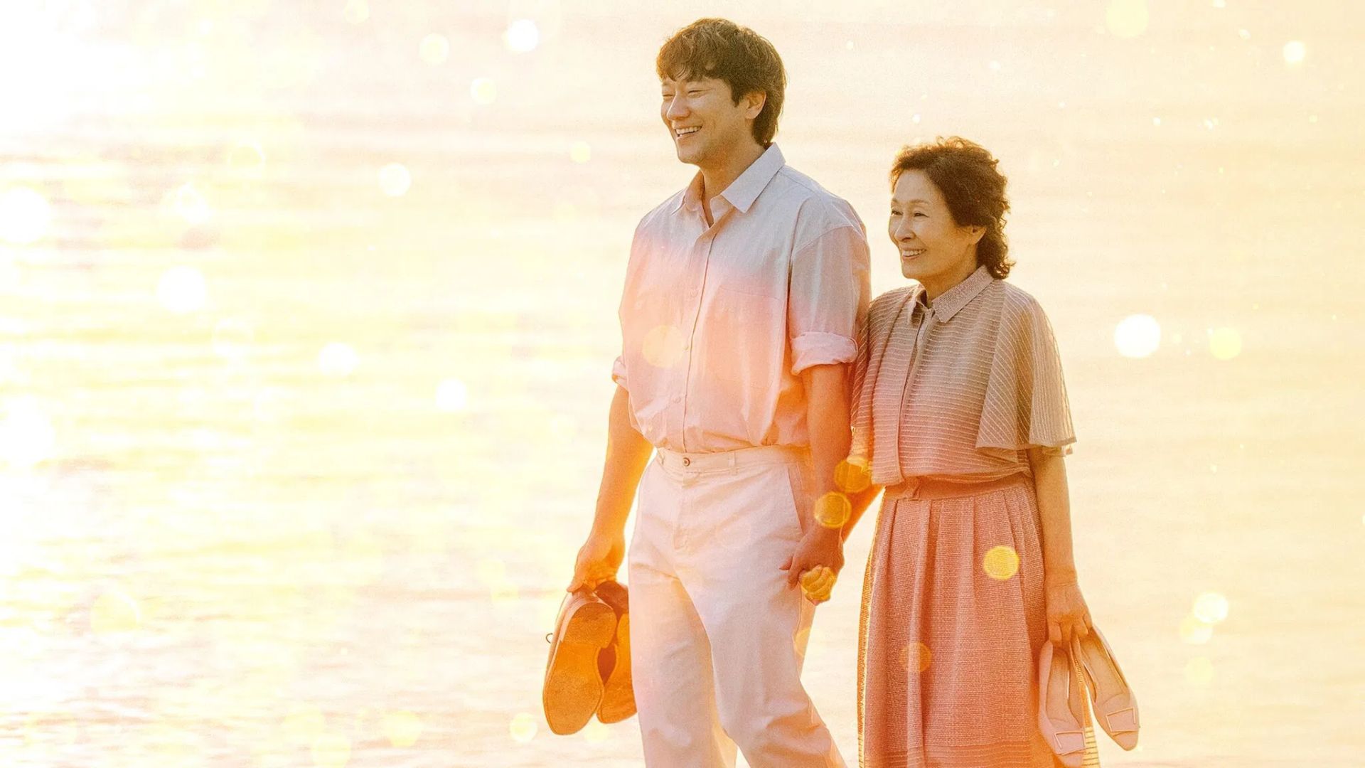 Conheça Um Amor no Paraíso, novo dorama da Netflix