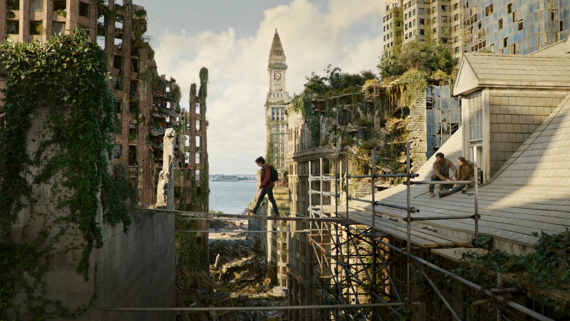 Criador confirma teoria de como surto de Cordyceps começou em The Last of Us