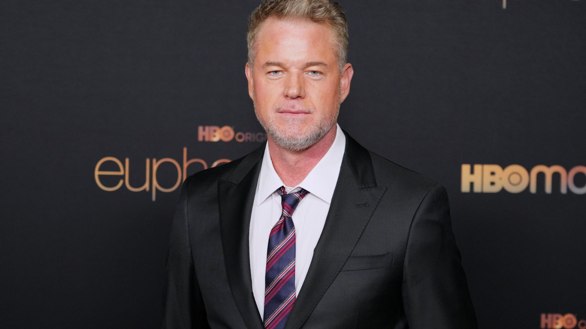 Eric Dane, de Grey’s Anatomy, é diagnosticado com esclerose lateral amiotrófica