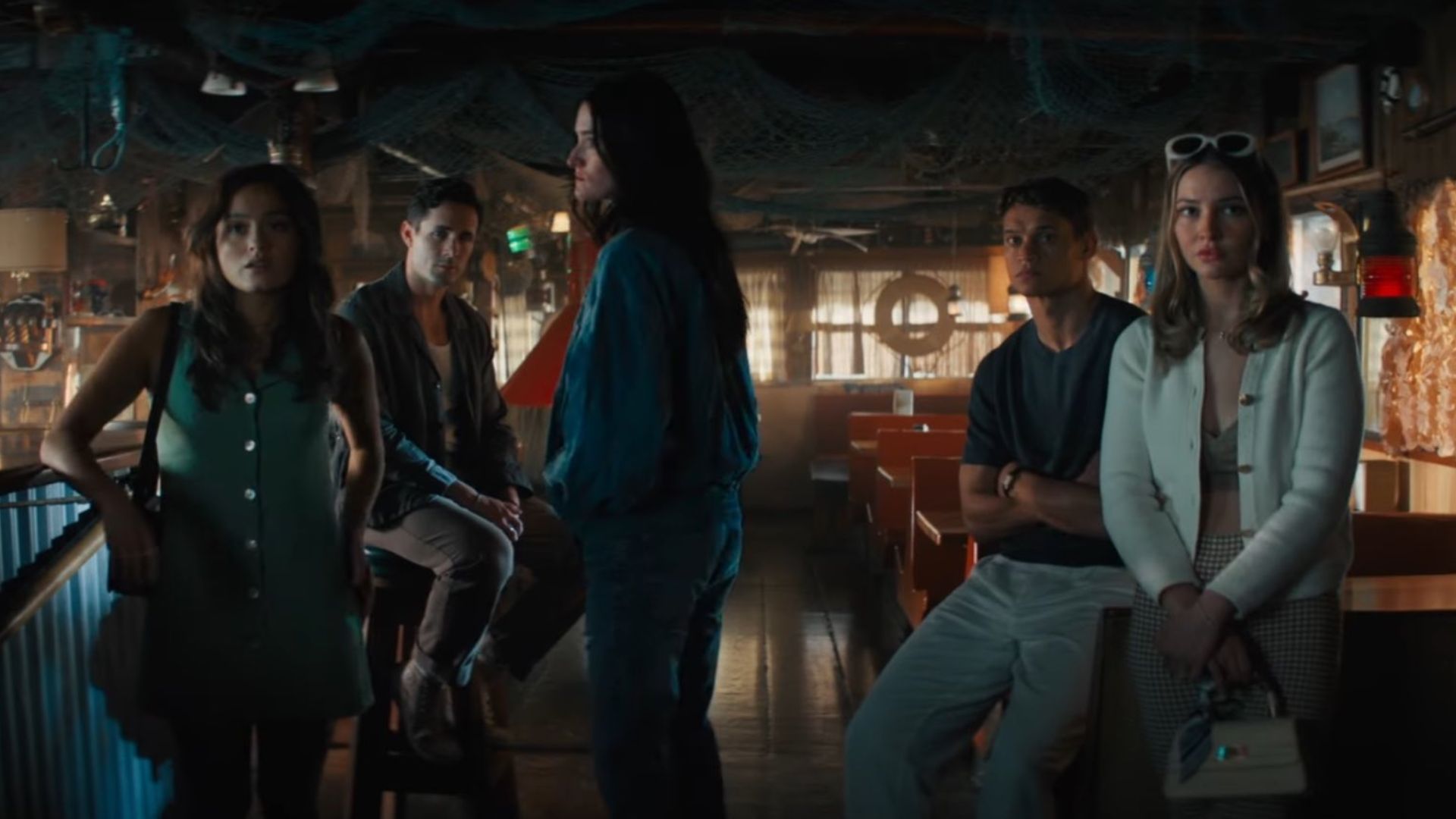 Eu Sei o Que Vocês Fizeram no Verão Passado ganha trailer sangrento; assista