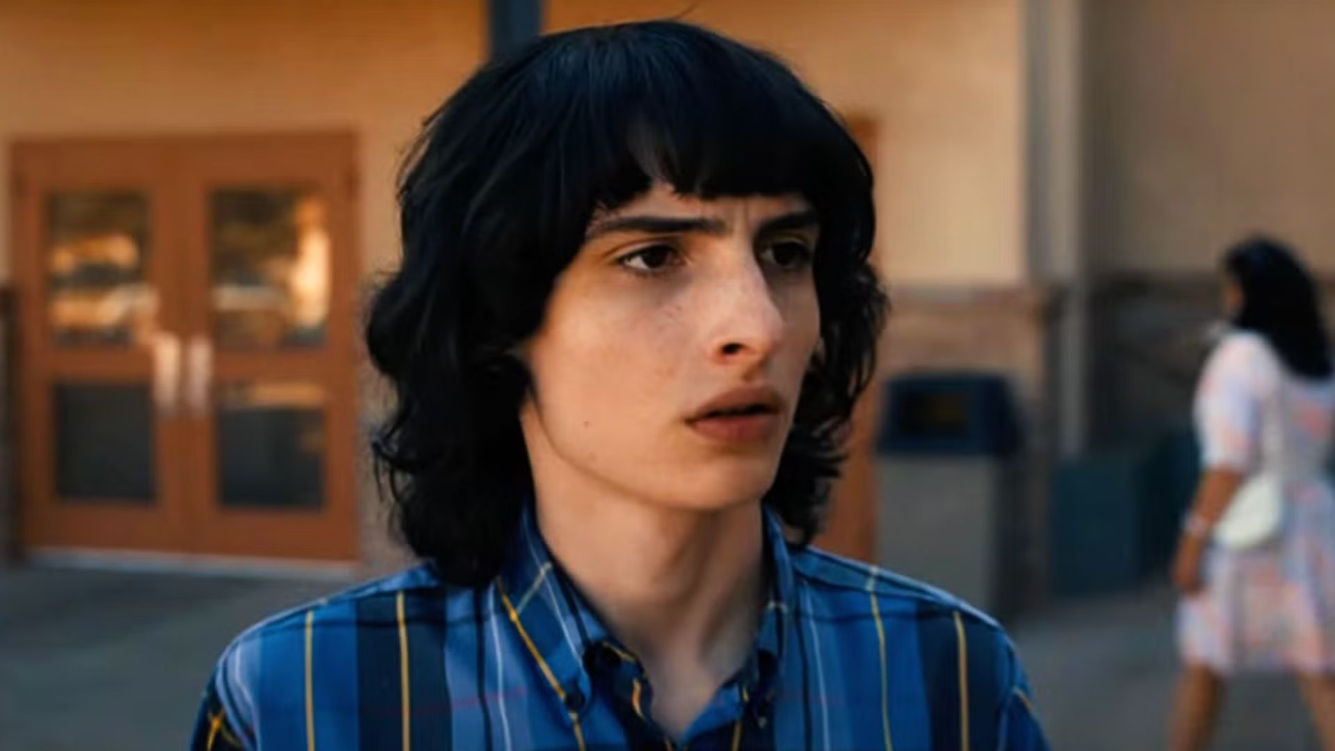 Finn Wolfhard encerra ciclo em Stranger Things e revela novos projetos