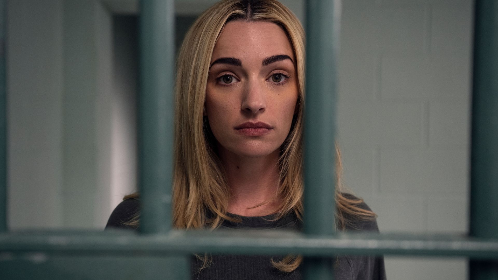 Georgia enfrenta julgamento no teaser da 3ª temporada de Ginny & Georgia
