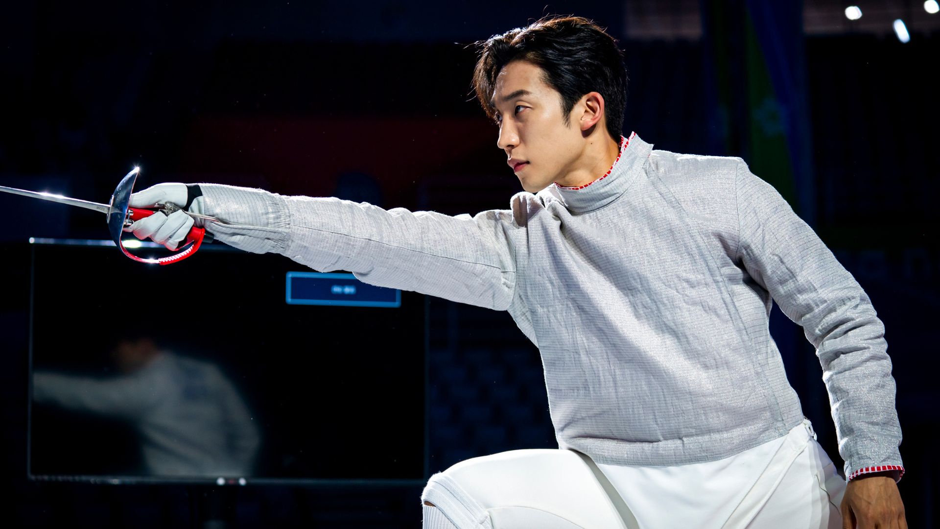 Good Boy, dorama do Prime Video com Lee Sang-yi, ganha data de estreia