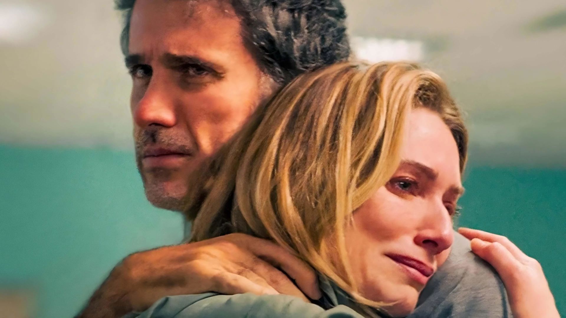 Inexplicável, drama com Letícia Spiller e Eriberto Leão, chega ao streaming