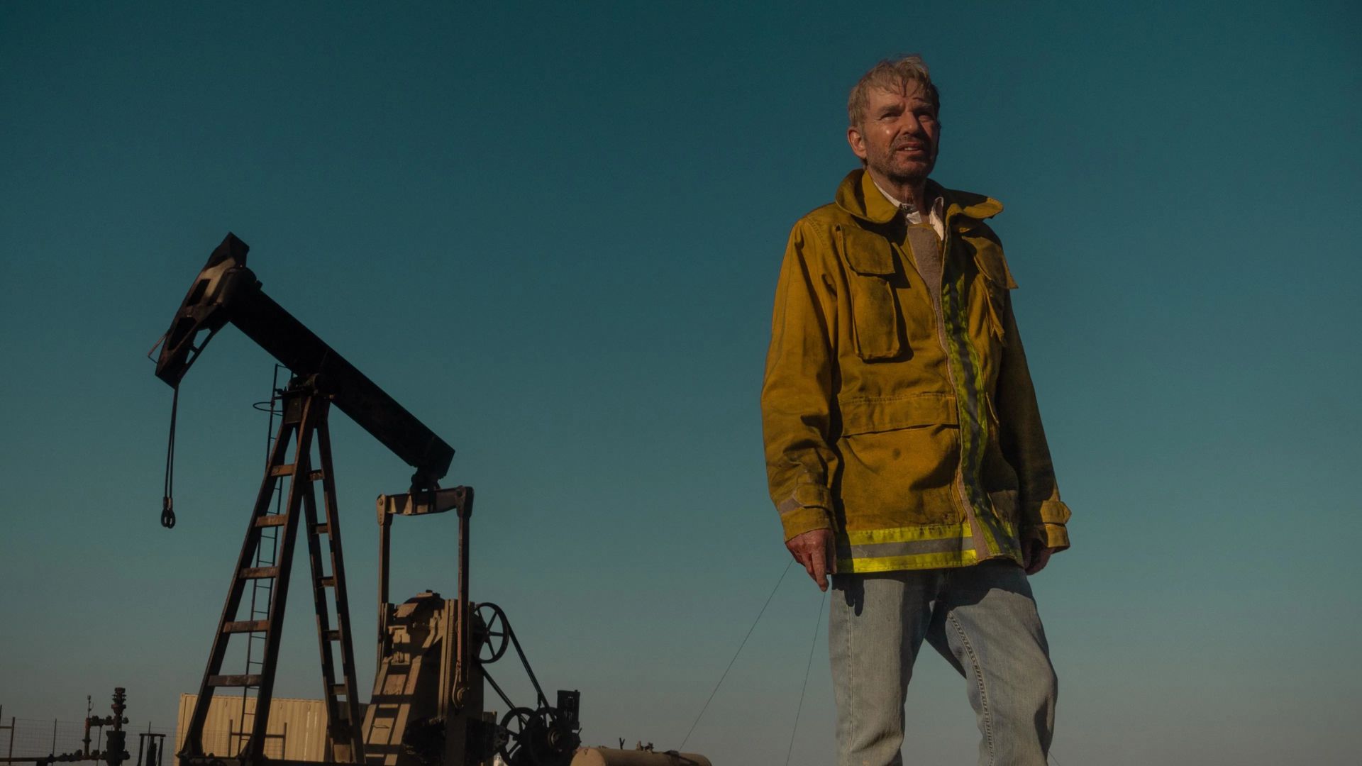 Landman, série do criador de Yellowstone, terá 2ª temporada?