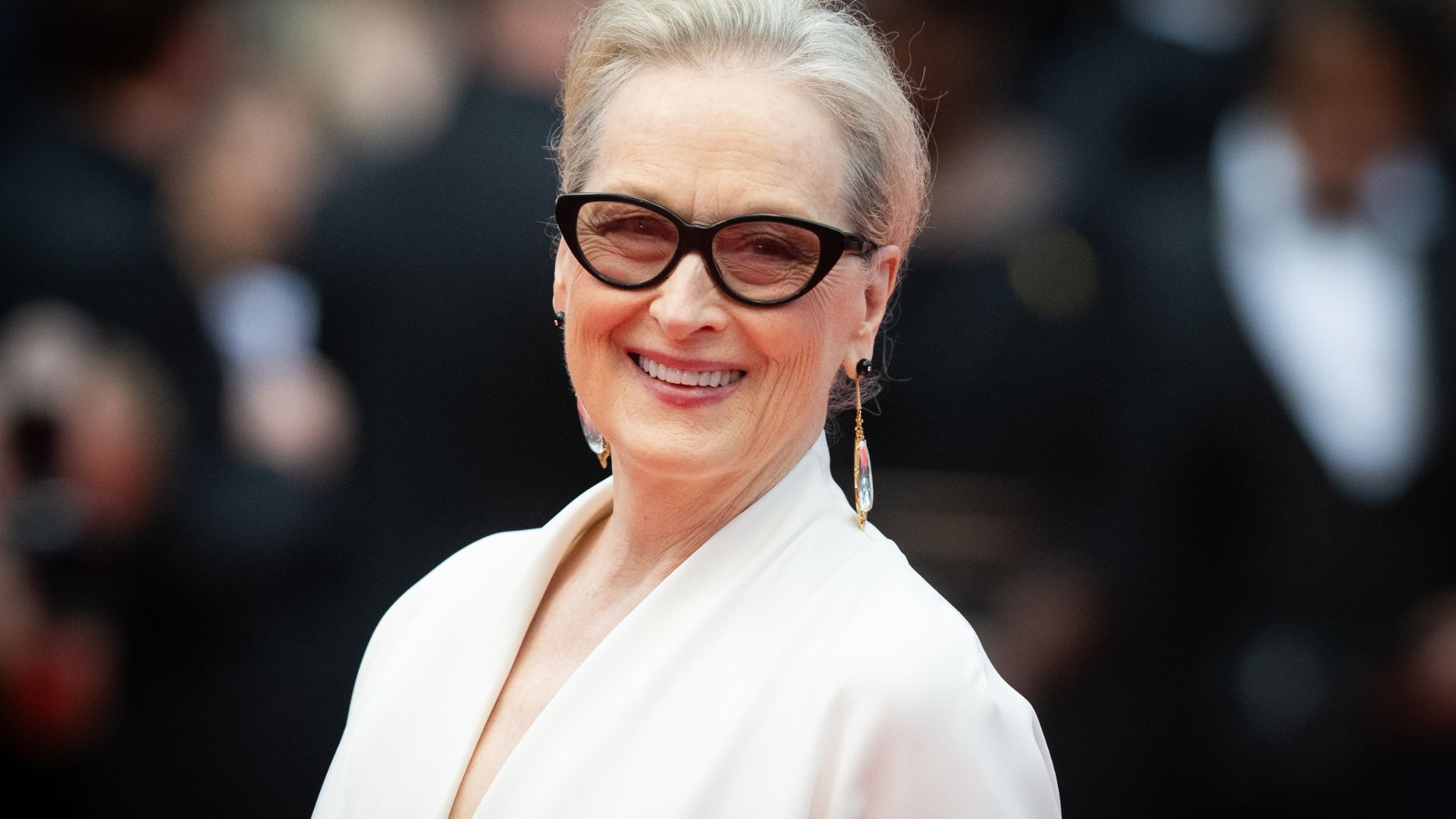 Meryl Streep pode interpretar Aslam na nova adaptação de As Crônicas de Nárnia