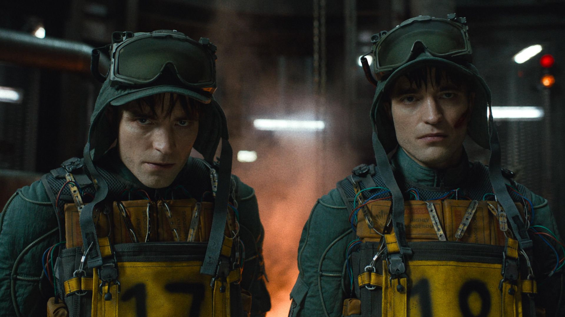 Mickey 17, com Robert Pattinson, ganha data para chegar ao streaming