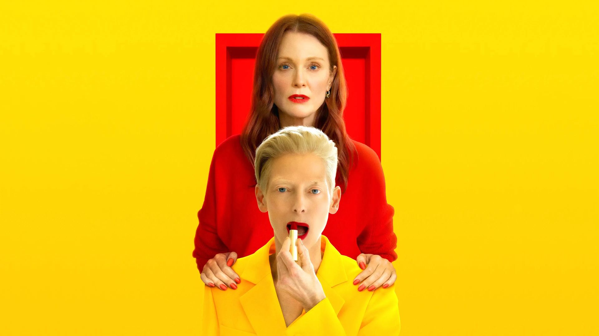 O Quarto ao Lado, de Pedro Almodóvar, ganha data de lançamento no streaming