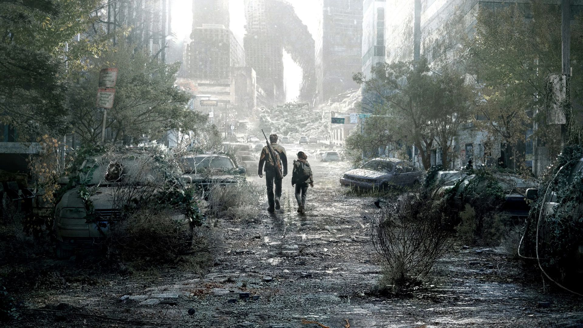 O que os personagens de The Last of Us perderam devido ao apocalipse?