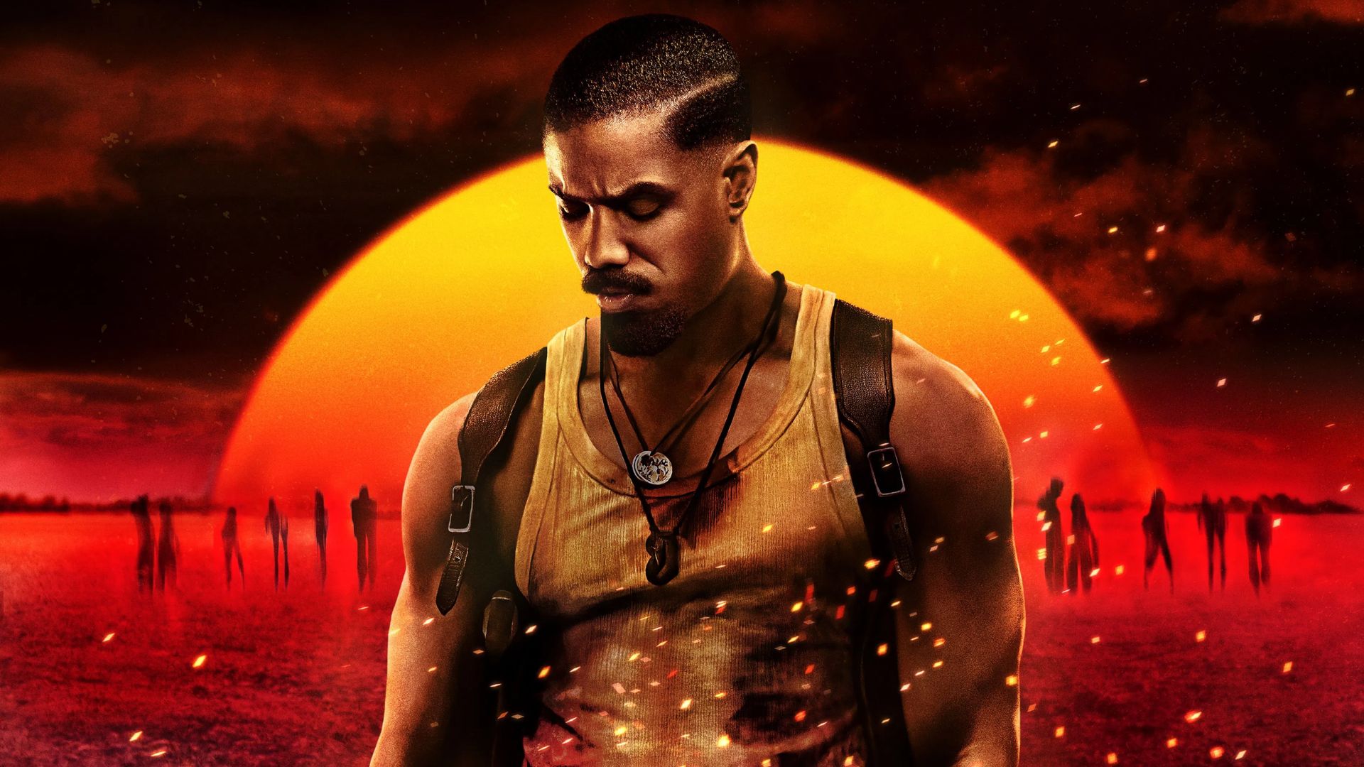 Pecadores, filme de vampiro com Michael B. Jordan, tem cenas pós-créditos?