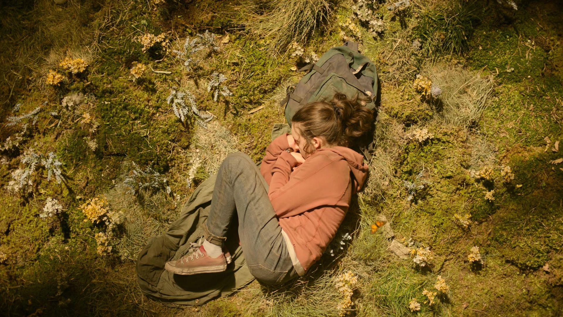 Por que Ellie, de The Last of Us, é imune ao fungo Cordyceps?