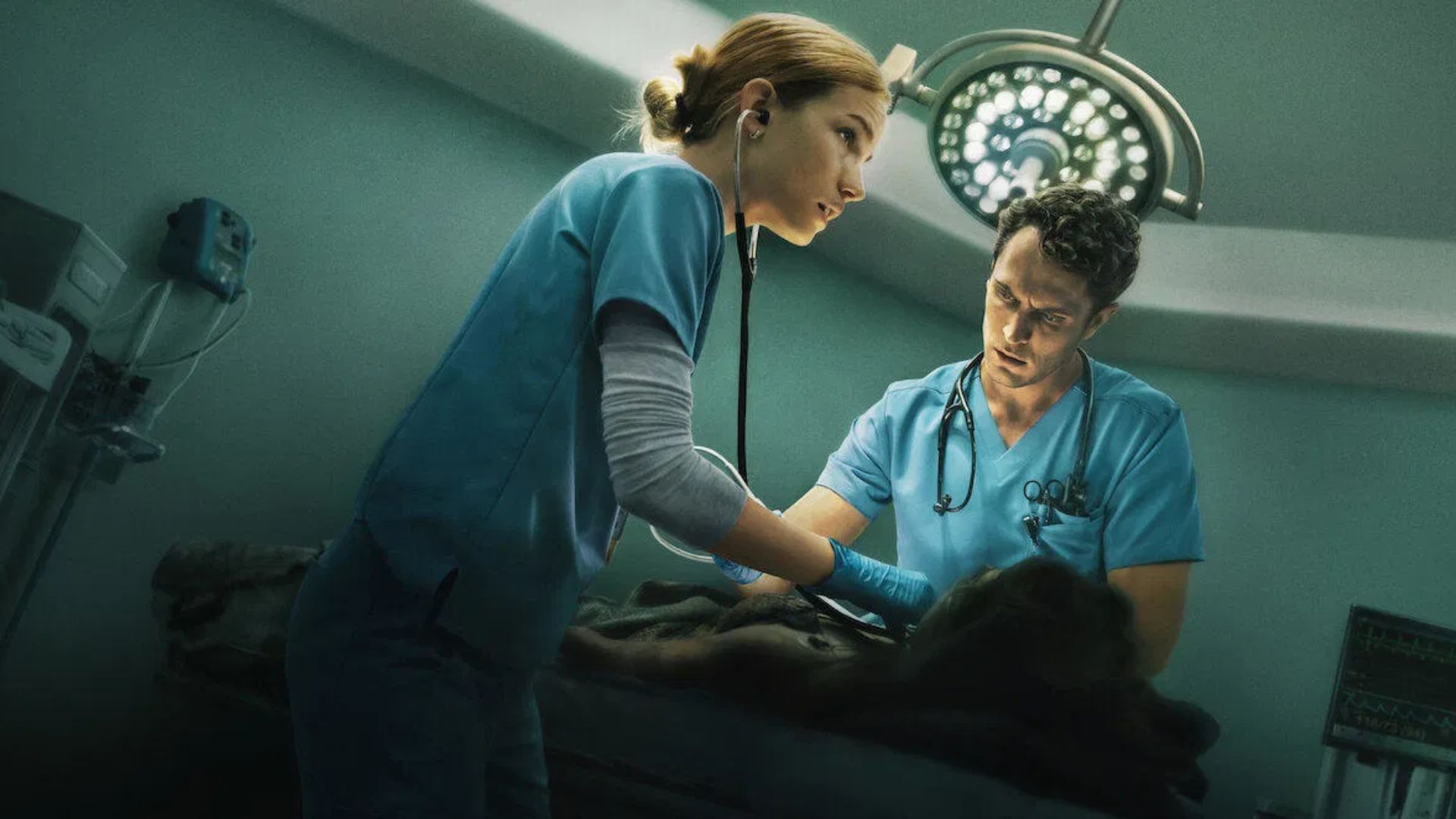 Pulso, nova série médica da Netflix, estreia no streaming