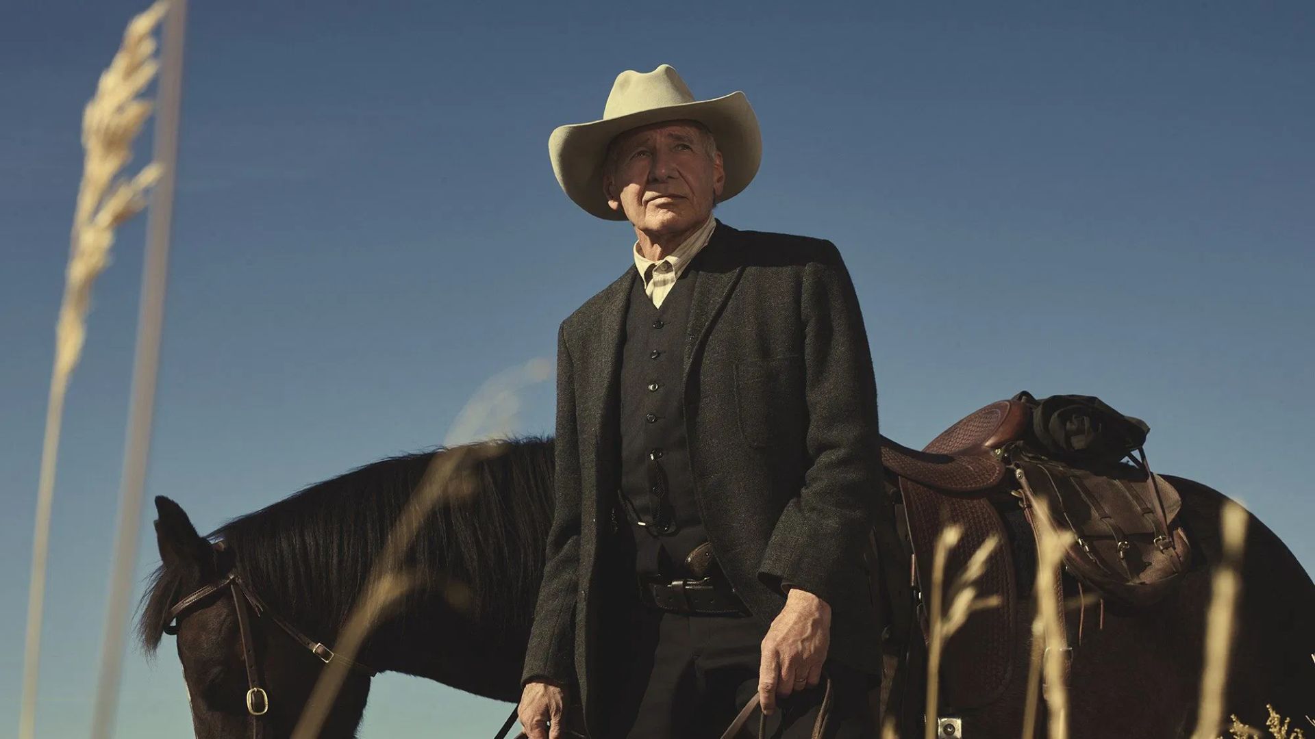 Quando estreia 1944, próxima série do universo Yellowstone?