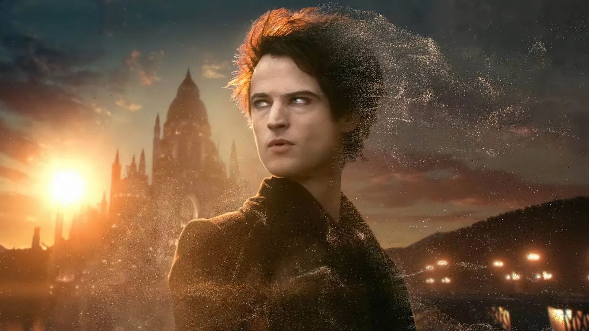 Quando estreia a 2ª temporada de Sandman na Netflix?