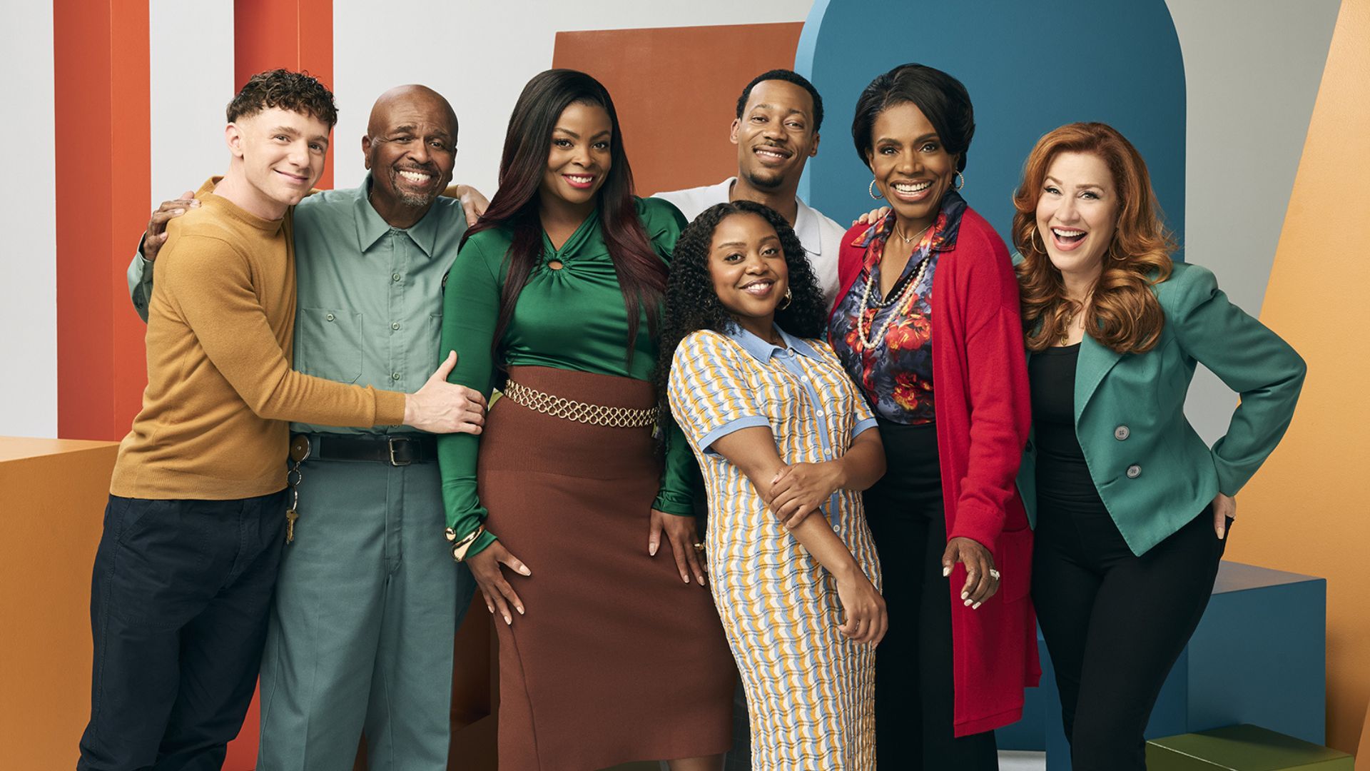 Quando estreia a 4ª temporada da comédia Abbott Elementary?