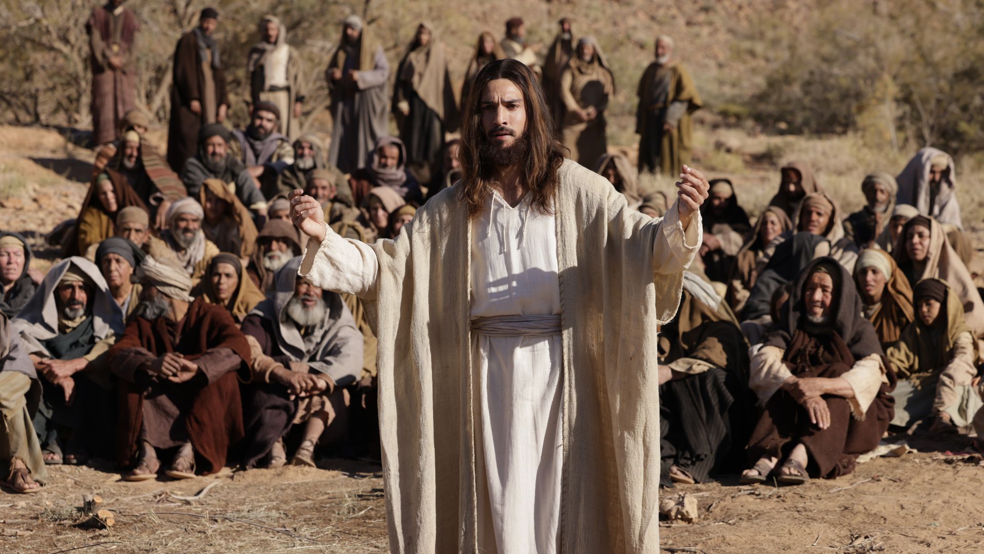 Quando estreia A Última Ceia, filme que retrata os dias finais de Jesus Cristo?