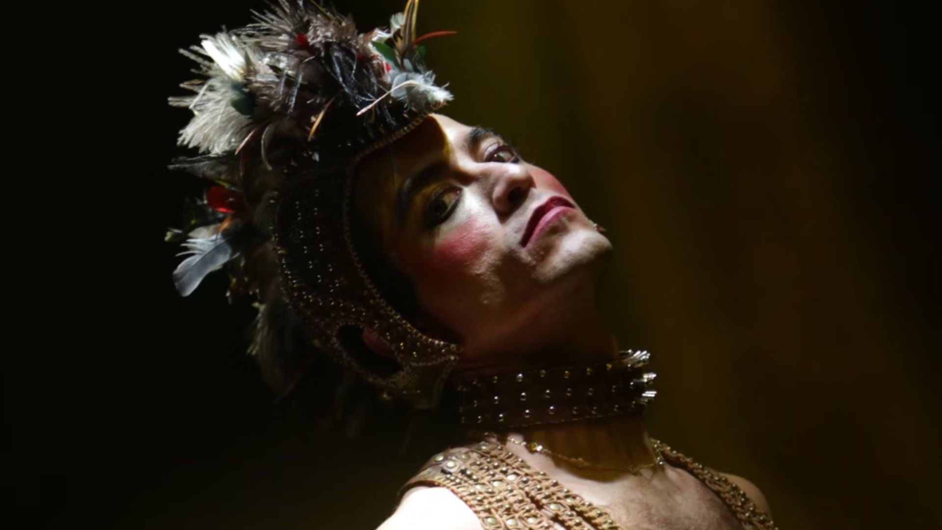 Quando estreia Homem com H, cinebiografia de Ney Matogrosso com Jesuíta Barbosa?