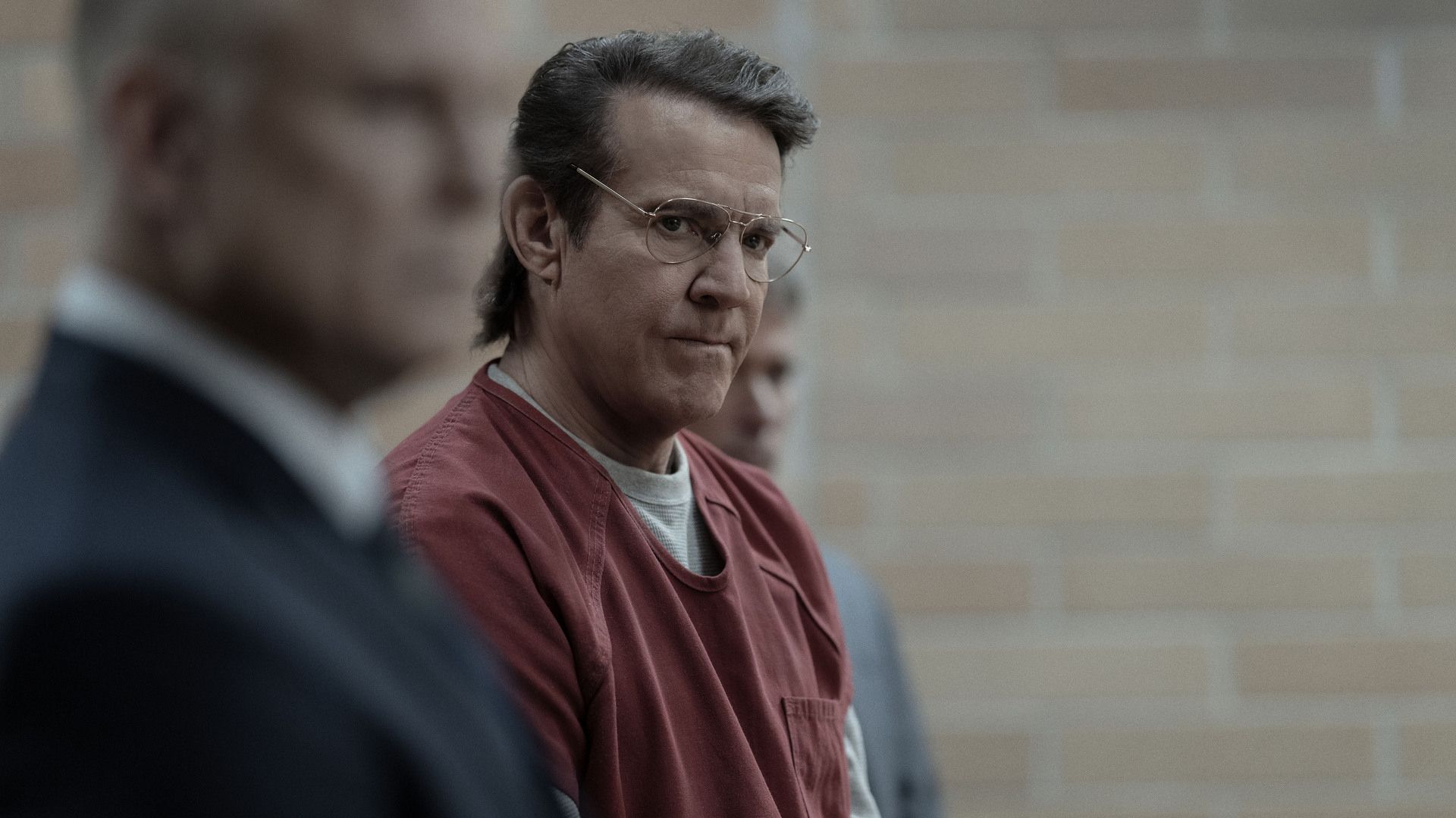 Quando estreia o 5º episódio de Happy Face: Um Serial Killer?