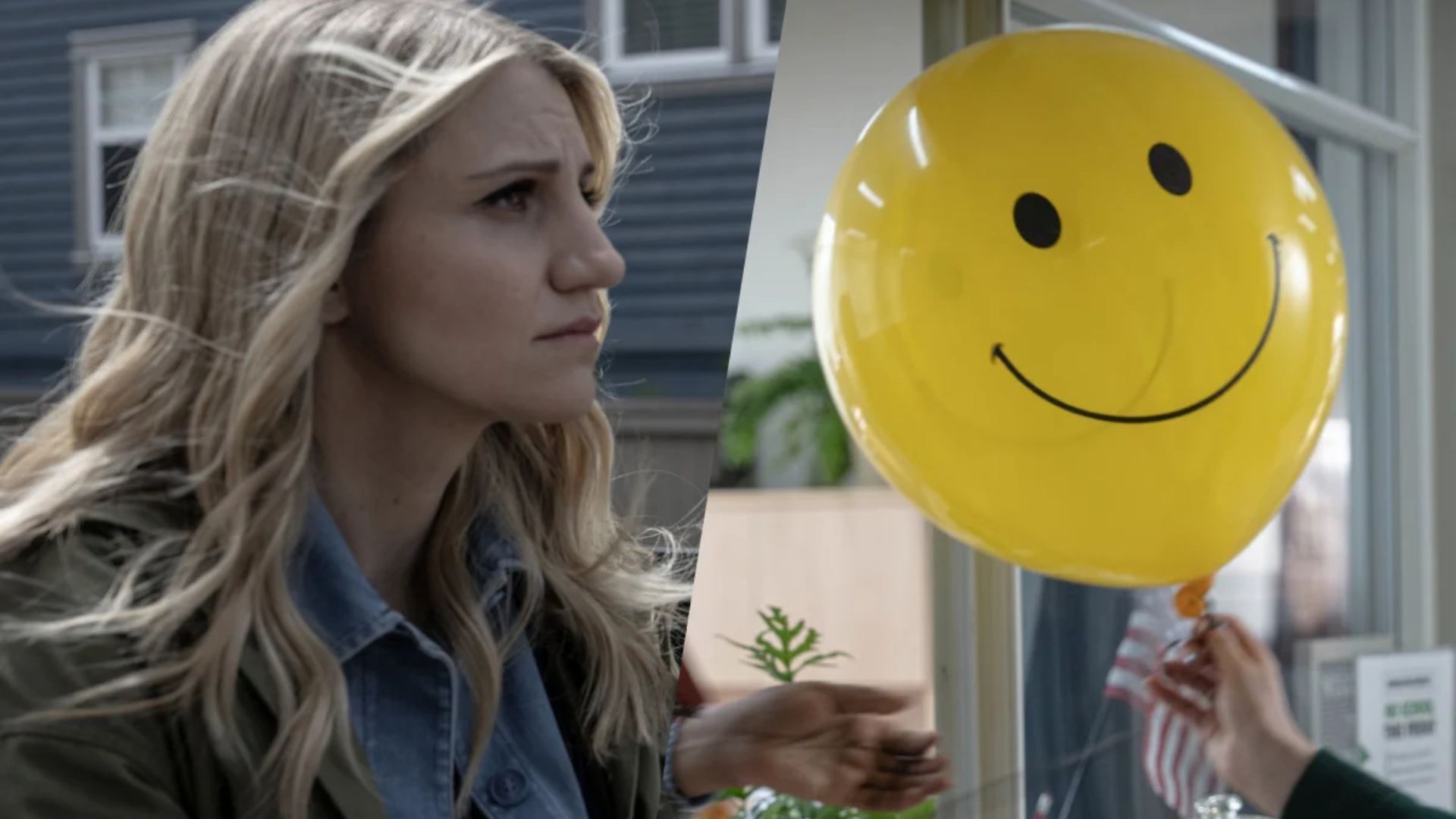 Quando estreia o 6º episódio de Happy Face: Um Serial Killer?