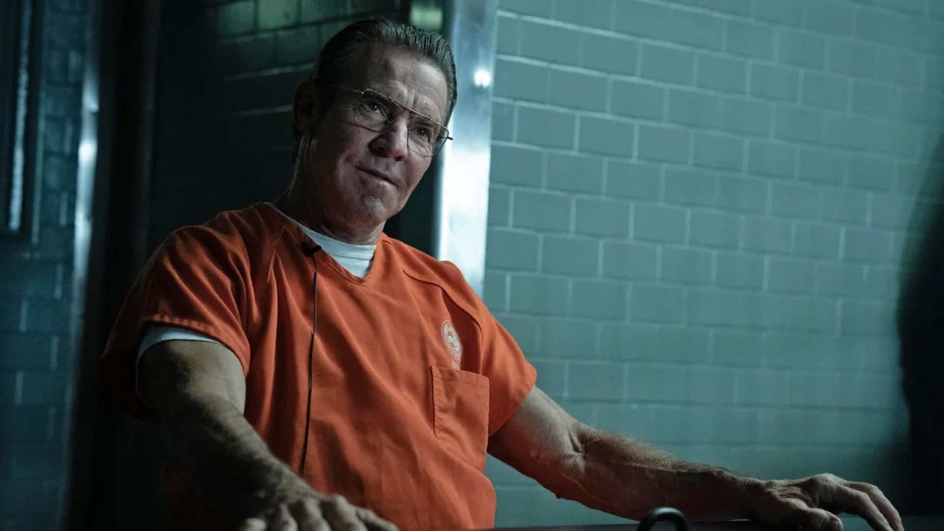 Quando estreia o 7º episódio de Happy Face: Um Serial Killer?