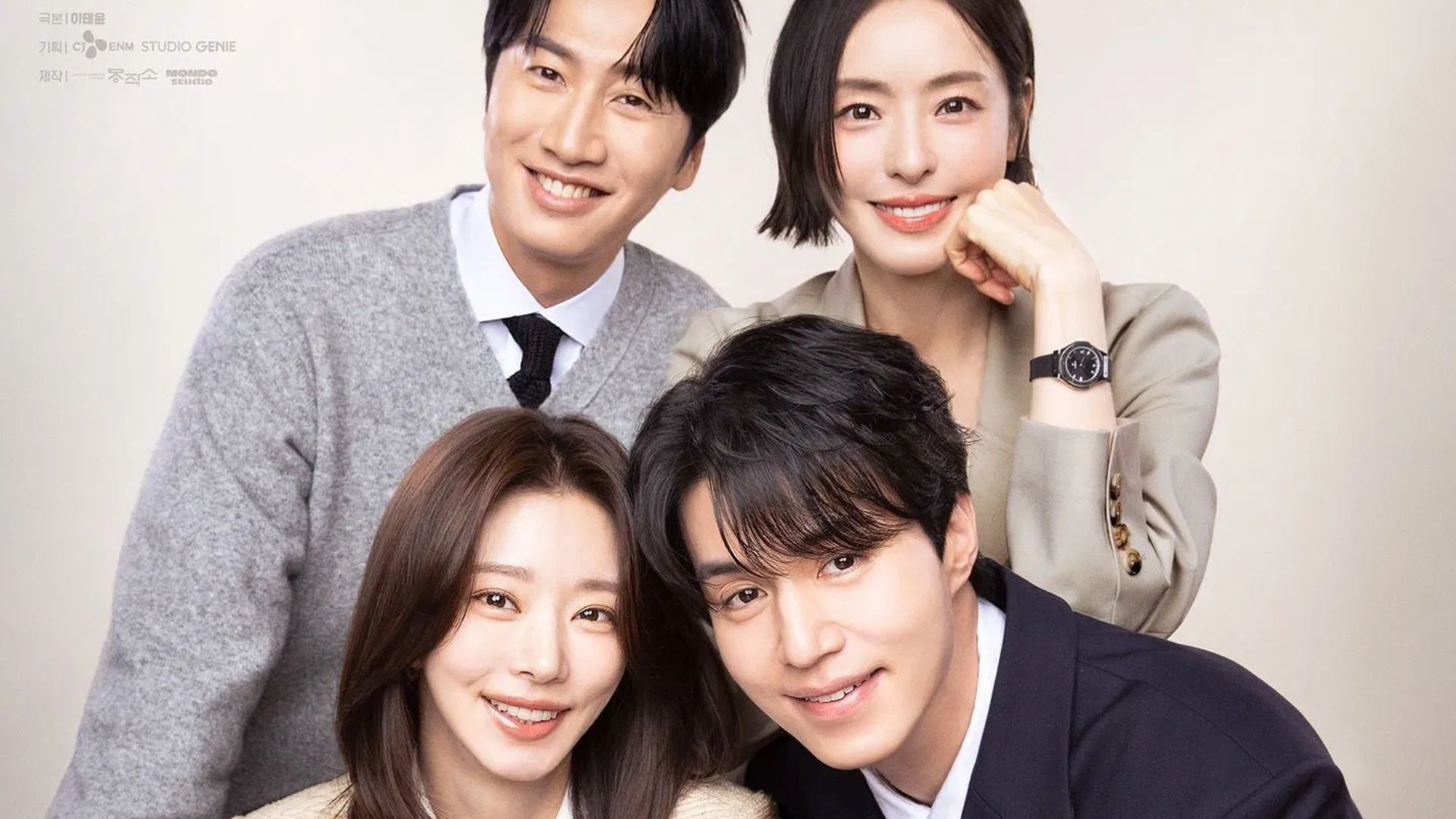 Quando estreia o 7º episódio do dorama Seguro para Divorciados?