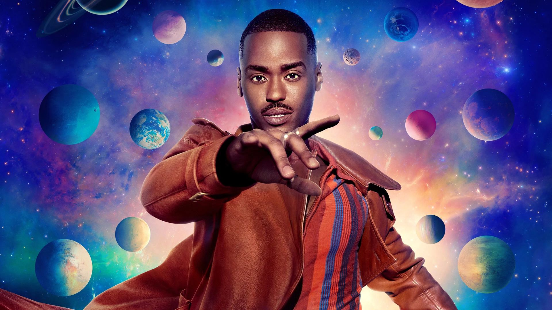 Quando estreia o segundo episódio da 2ª temporada de Doctor Who?