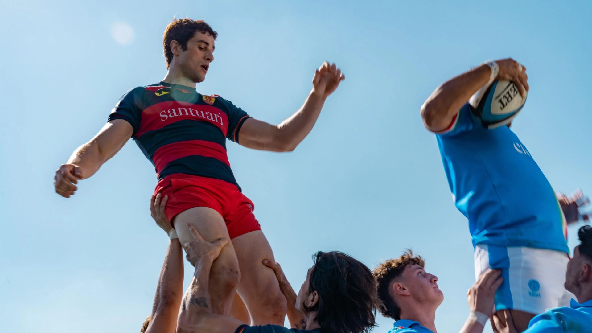 Quando estreia Olympo, nova série espanhola da Netflix?
