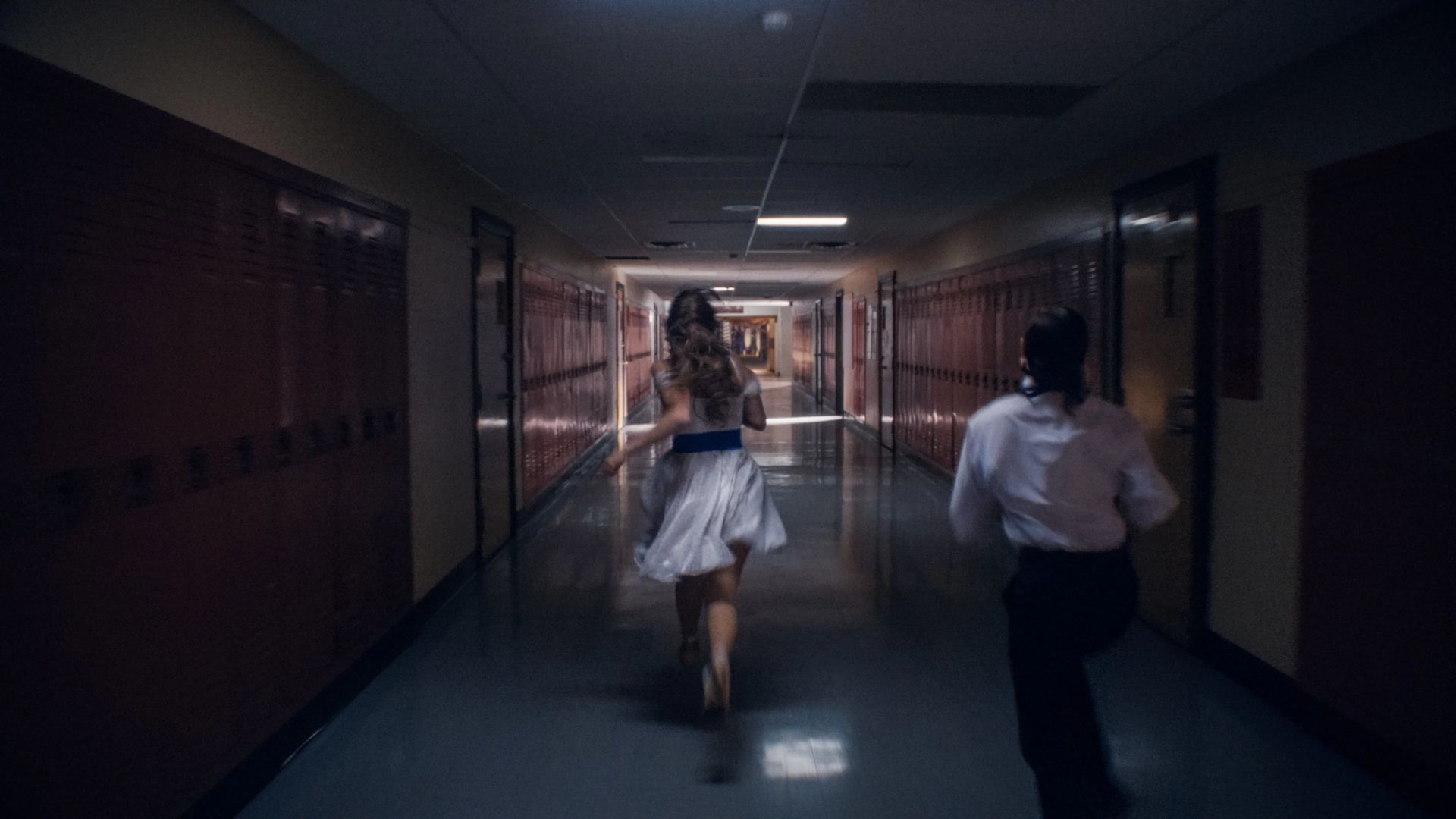 Quando estreia Rua do Medo: Rainha do Baile, novo terror da Netflix?