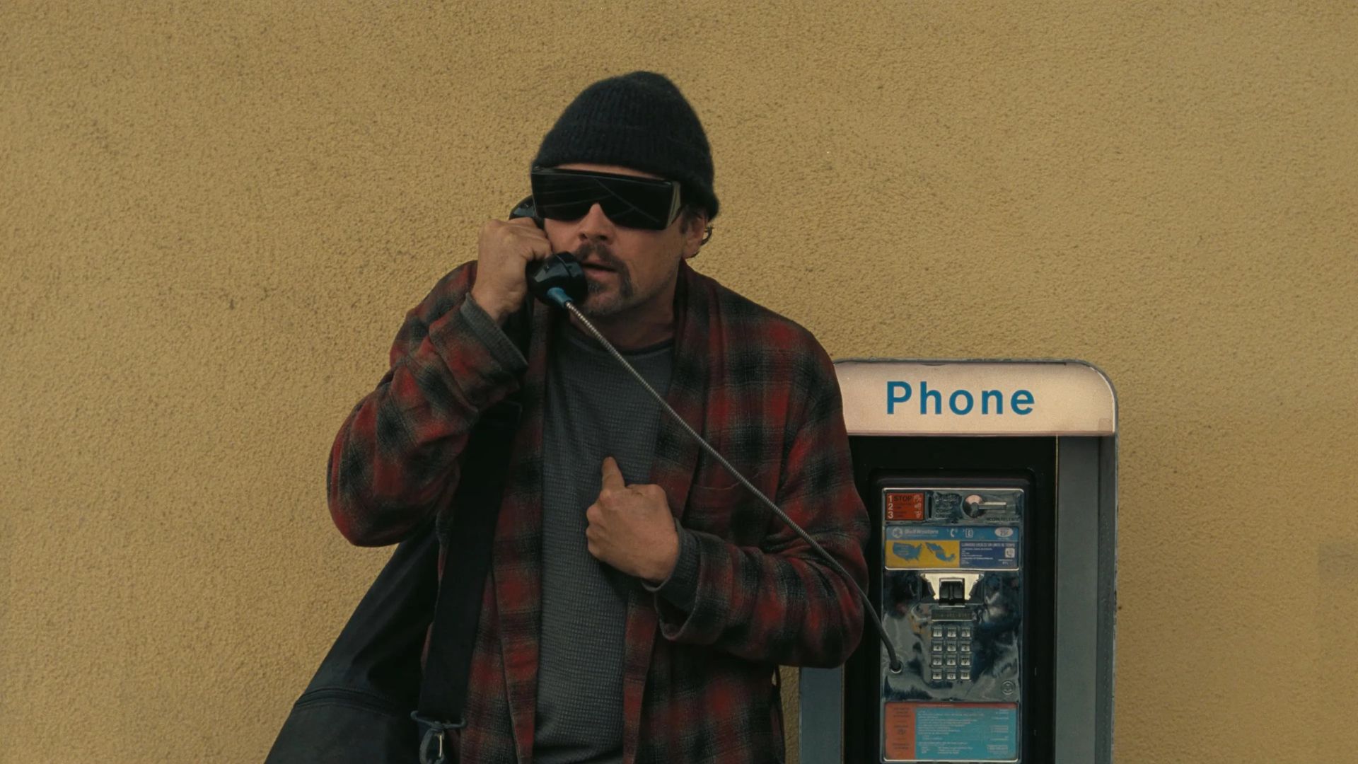 Quando estreia Uma Batalha Após A Outra, novidade de Paul Thomas Anderson, com Leonardo DiCaprio?