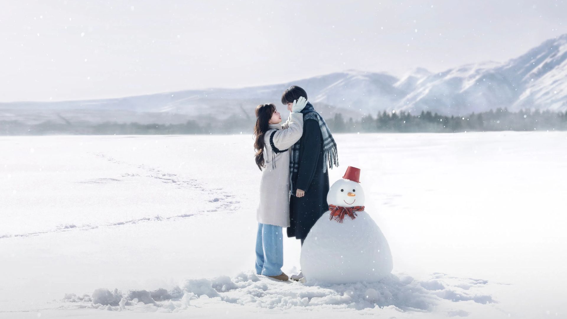 Quando estreiam os episódios 10 e 11 do dorama Esquiando para o Amor?