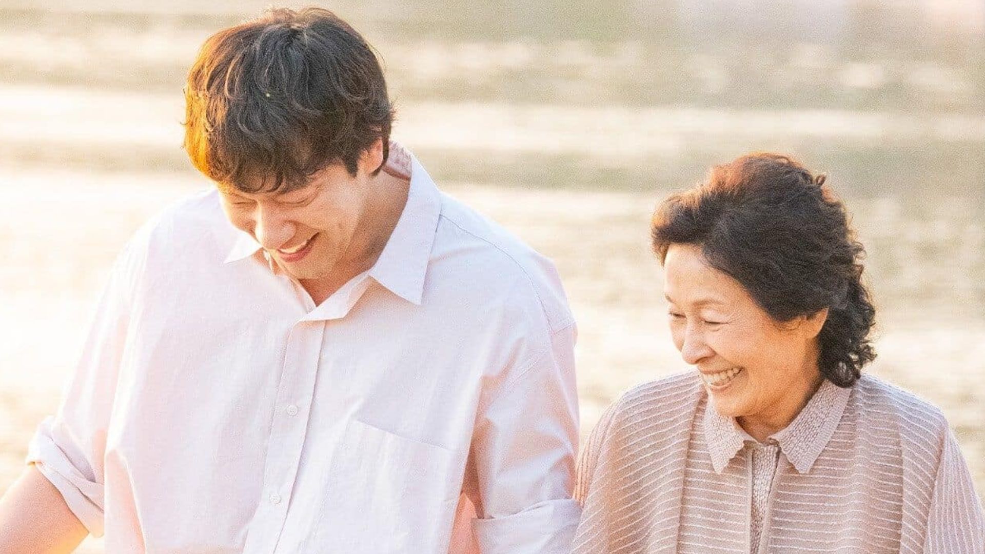 Quando estreiam os episódios 3 e 4 do dorama Um Amor no Paraíso?