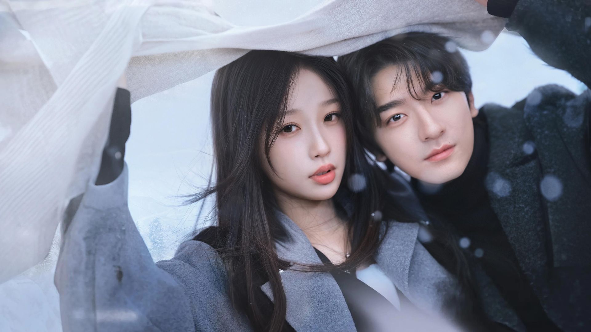 Quando estreiam os episódios 4 e 5 do dorama Esquiando para o Amor?