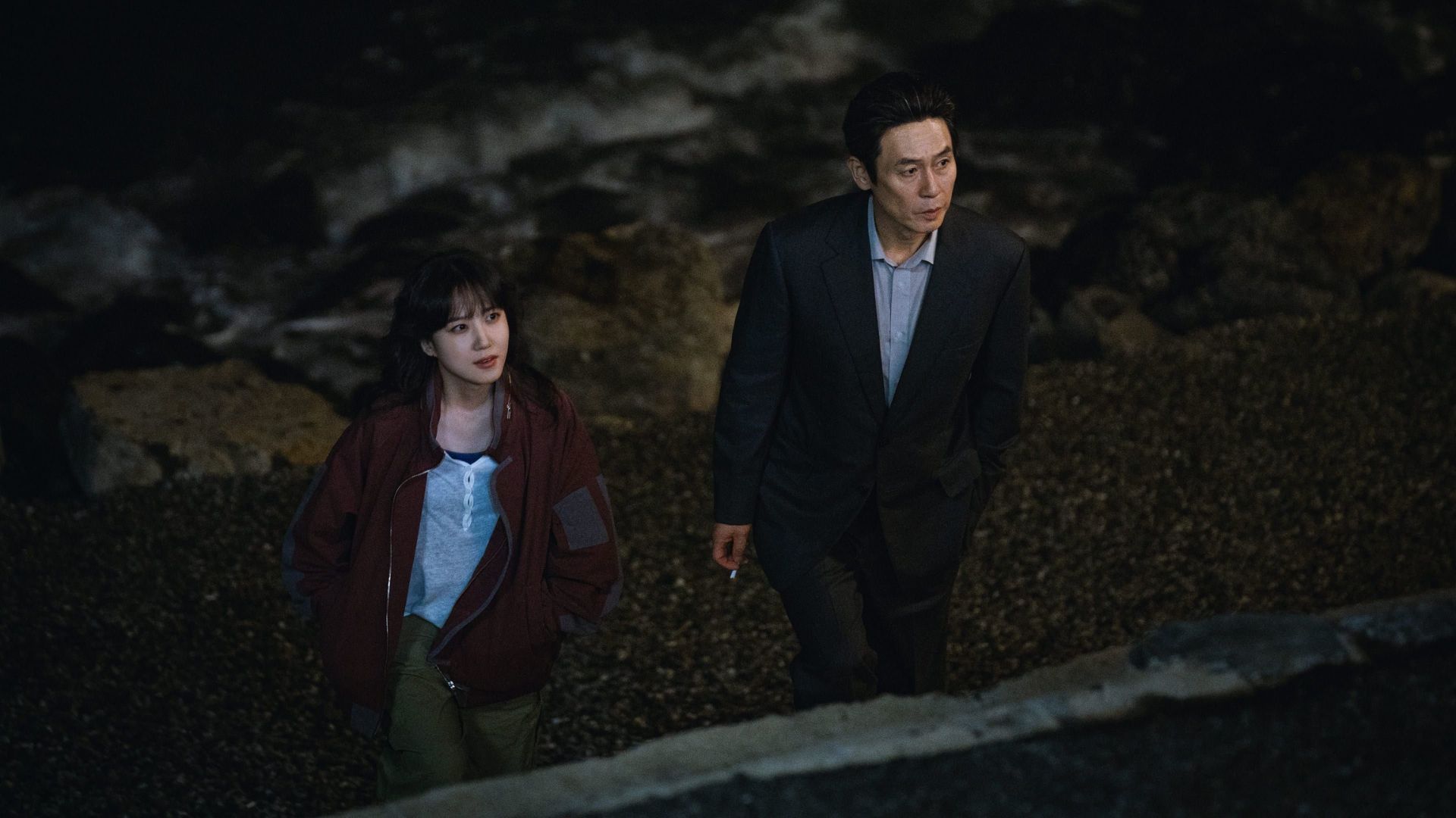 Quando estreiam os episódios 7 e 8 do dorama Traição e Redenção no Disney+?