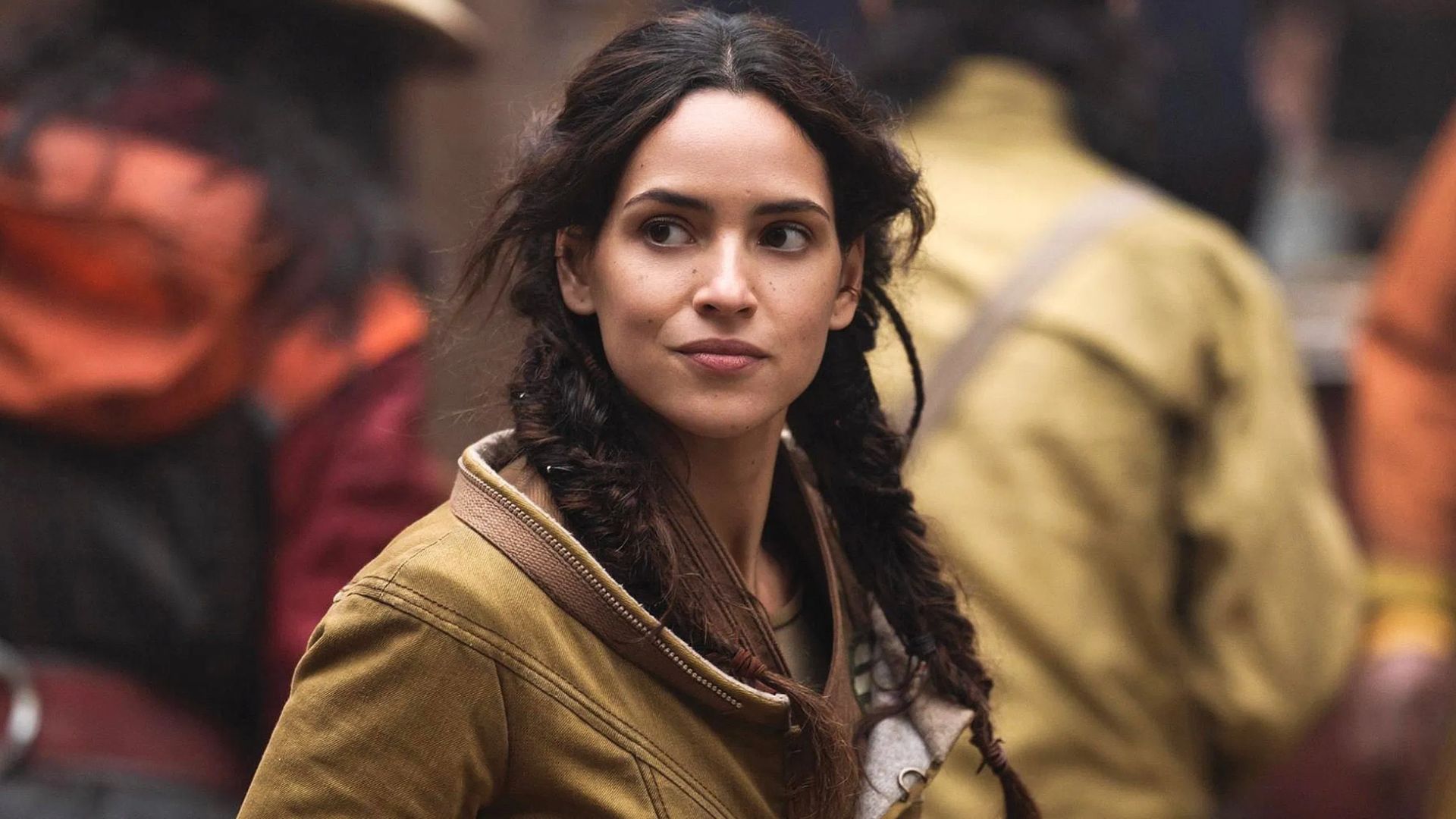 Quando estreiam os episódios de 4 a 6 da segunda temporada de Andor?