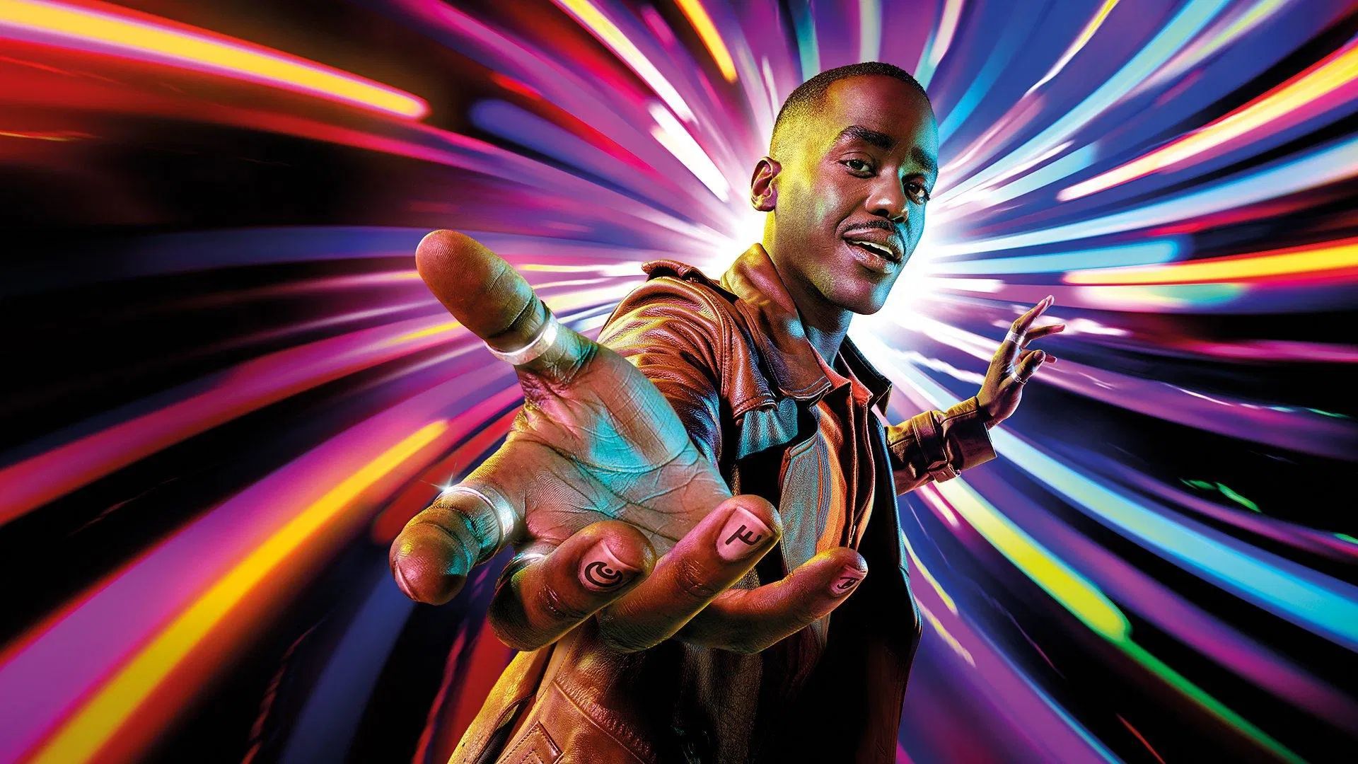 Que horas estreia a 2ª temporada de Doctor Who no Disney+?