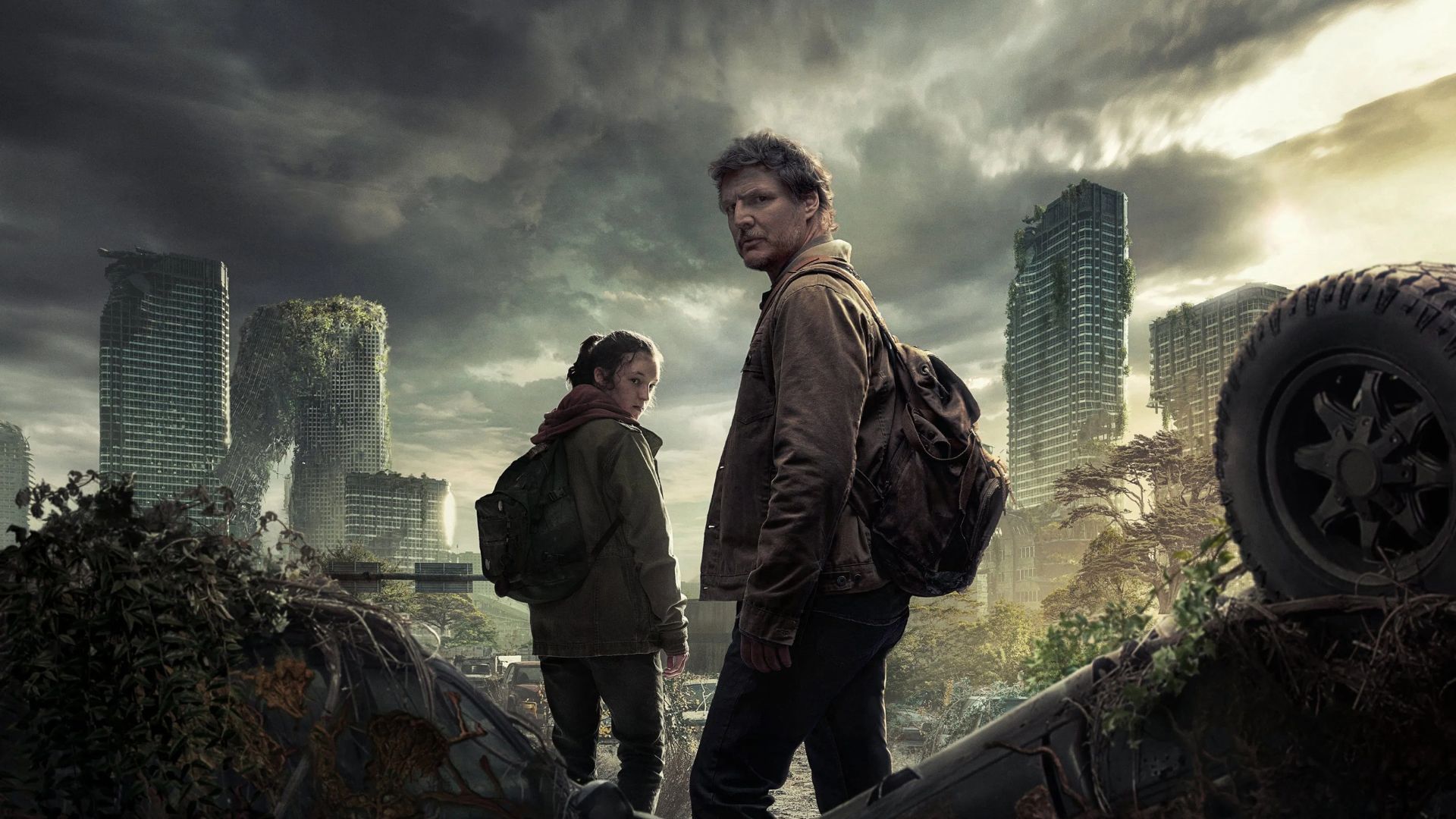 Que horas estreia o episódio 2 da 2ª temporada de The Last of Us?
