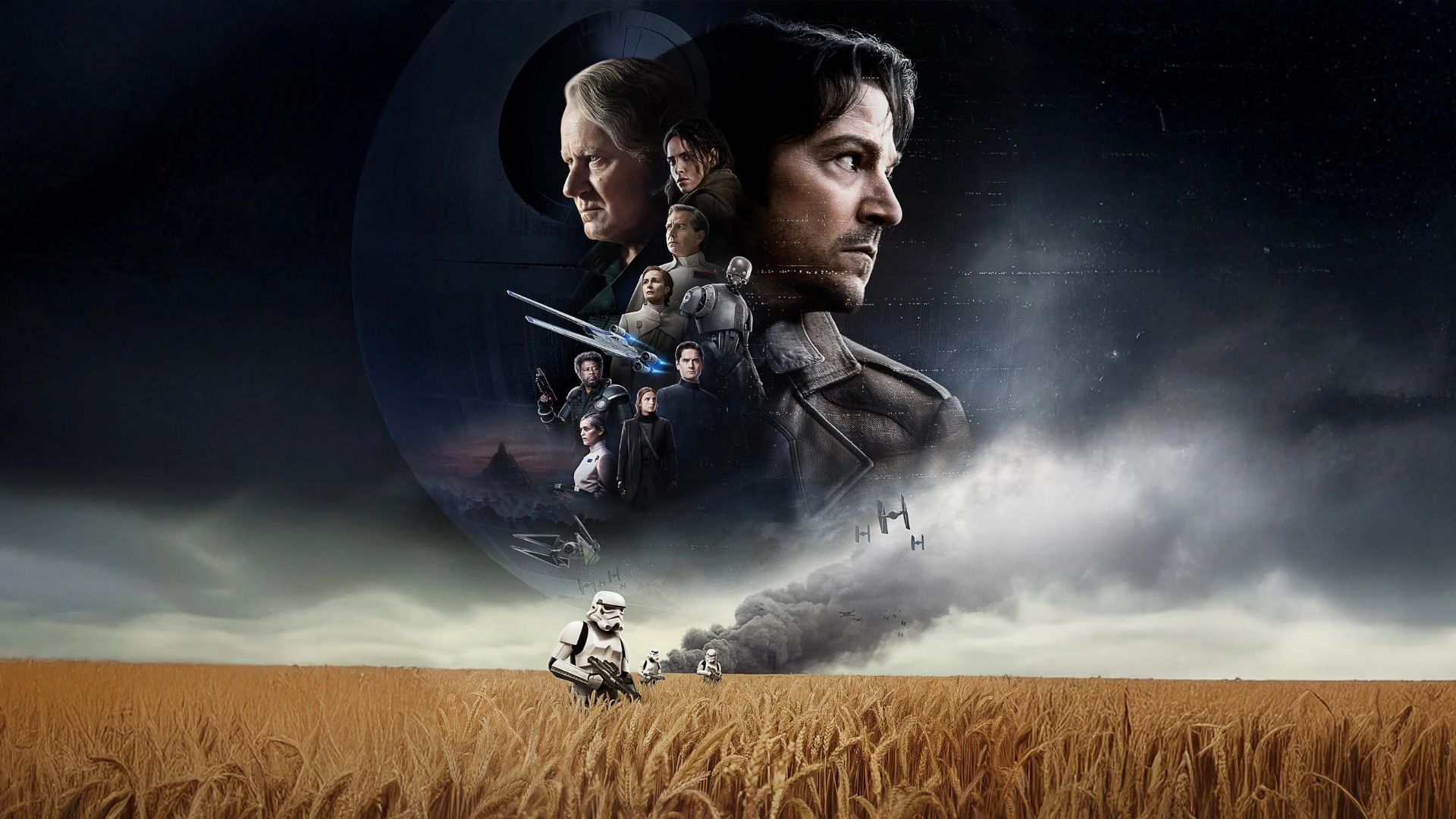 Que horas estreiam os episódios de 4 a 6 da segunda temporada de Andor?