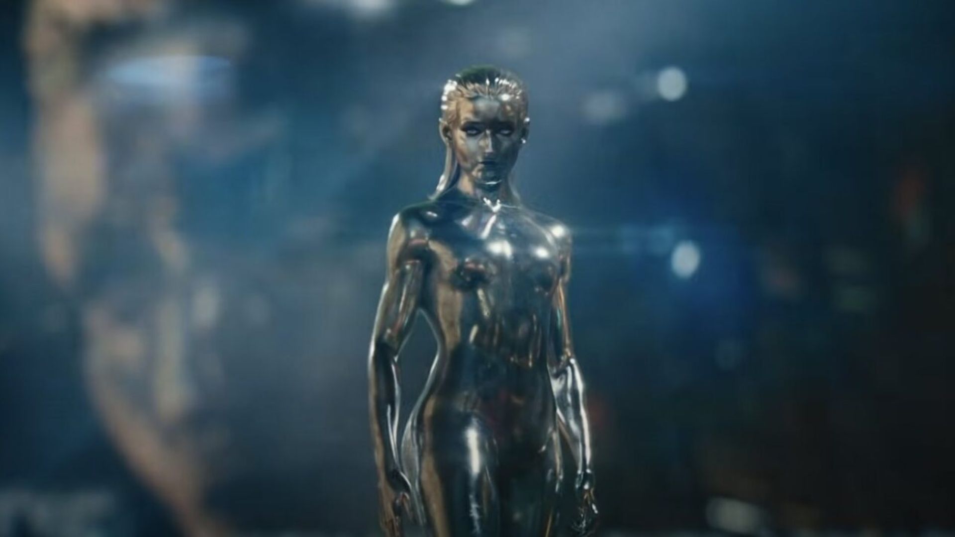 Quem é a Surfista Prateada no trailer de Quarteto Fantástico: Primeiros Passos?