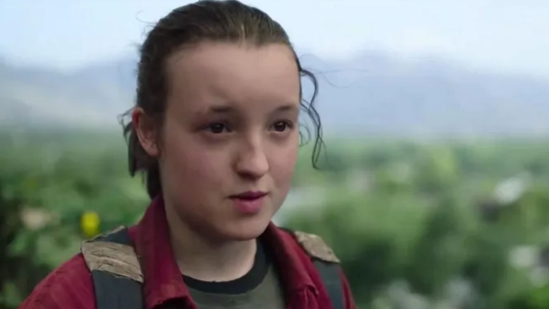 Quem é o pai de Ellie, personagem de Bella Ramsey em The Last of Us?