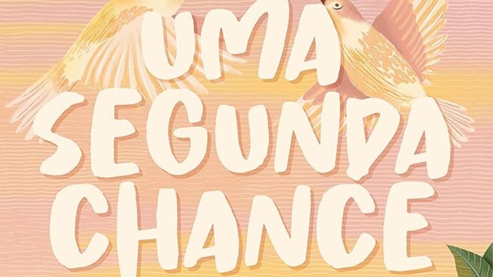 Quem está no elenco de Uma Segunda Chance, adaptação da obra de Colleen Hoover?