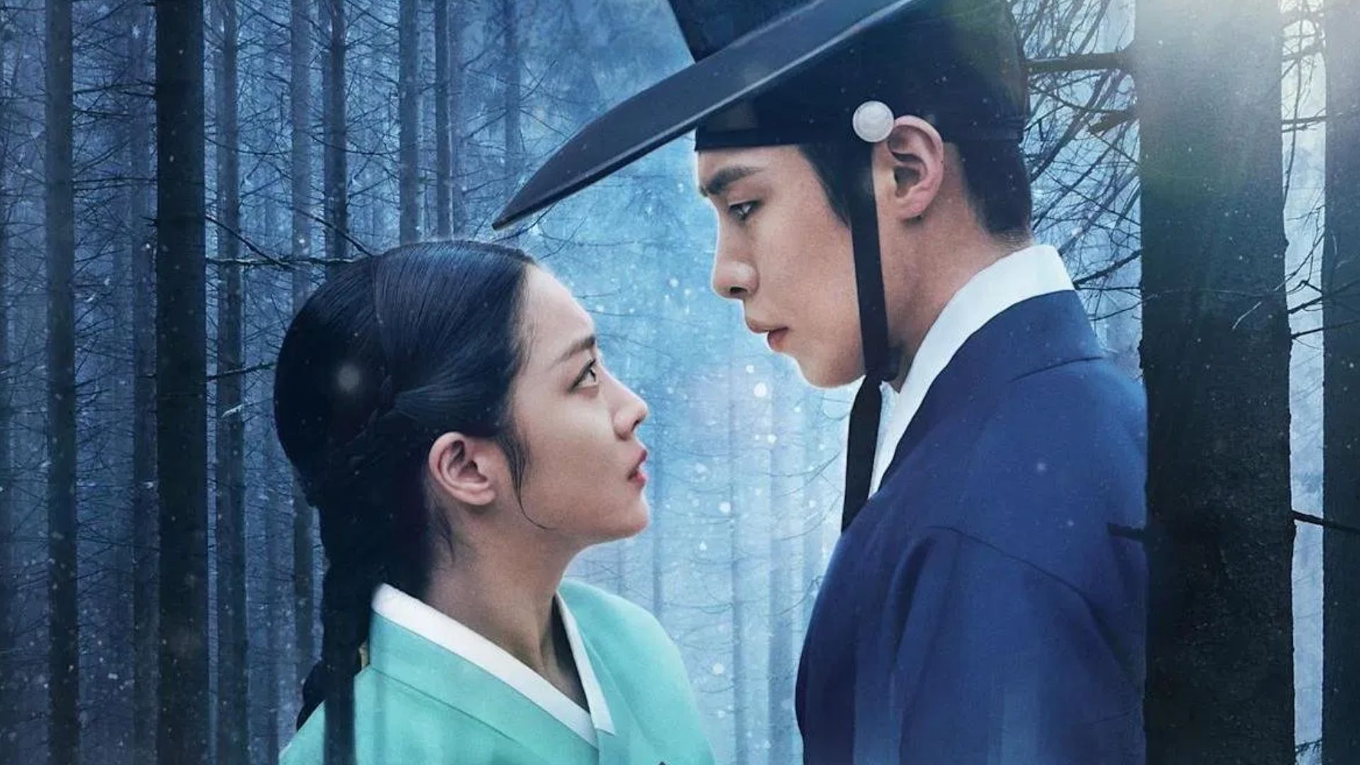 Querido Hongrang, novo dorama de romance de época, ganha trailer