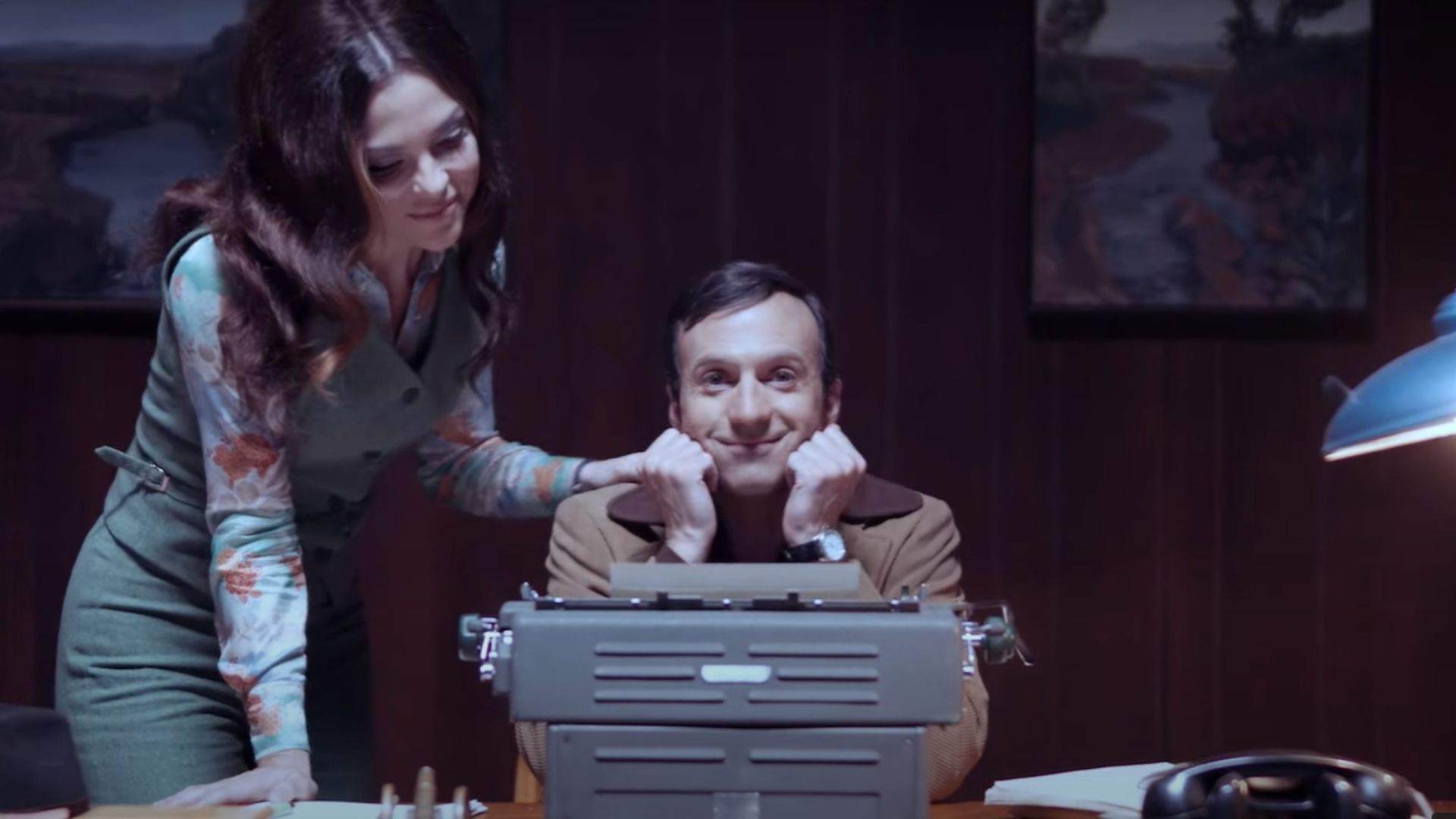 Chespirito: Sem Querer Querendo, série sobre o criador do Chaves, ganha primeiro trailer