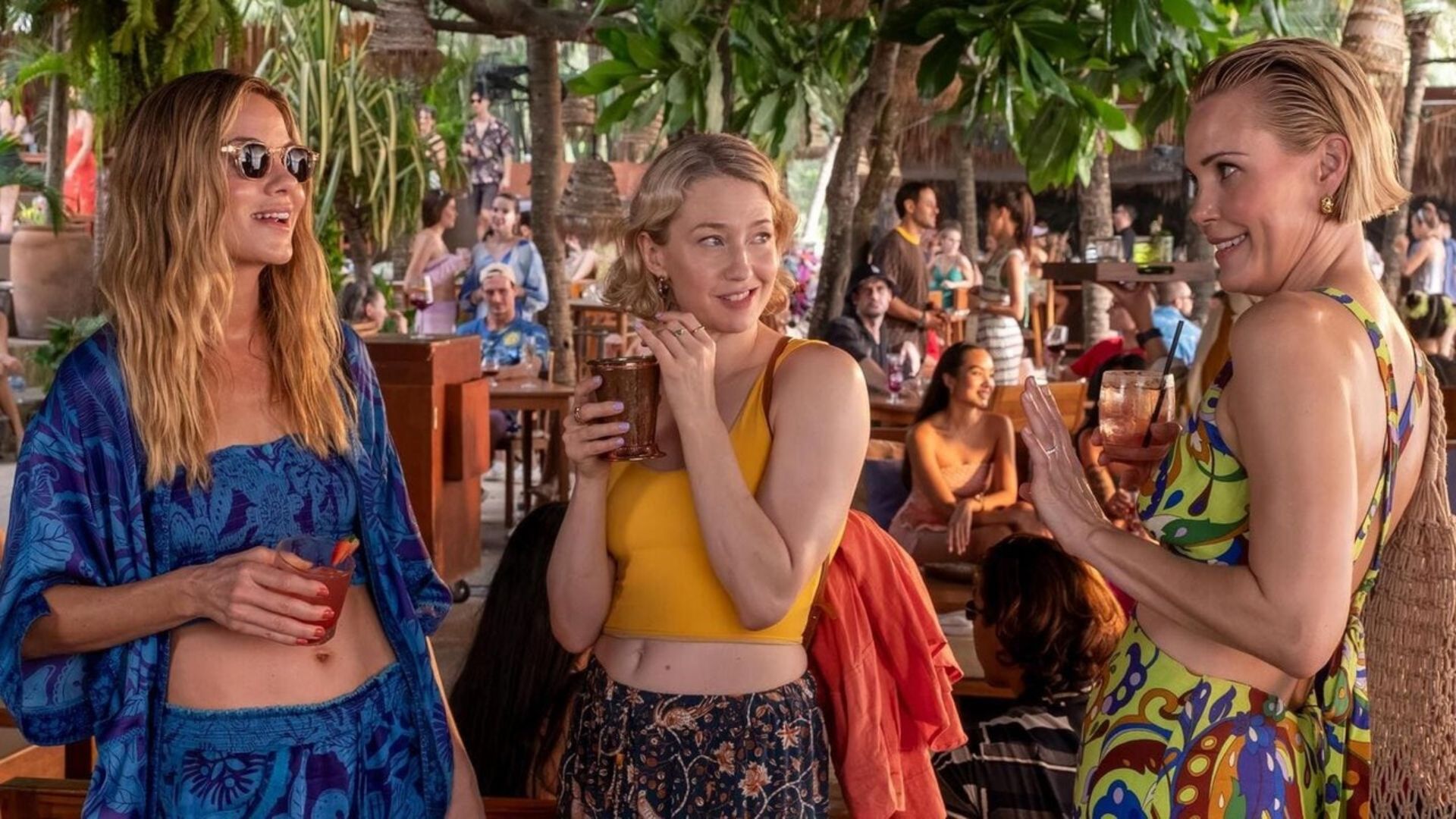 The White Lotus, série da HBO, terá 4ª temporada?
