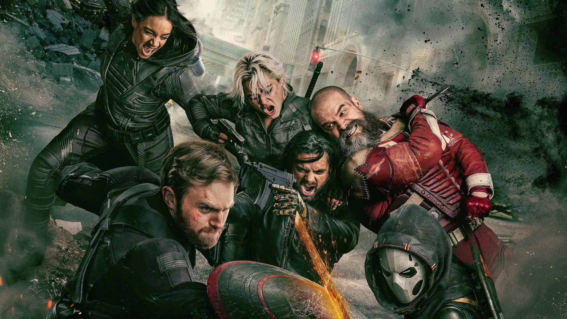 Thunderbolts*, novo filme da Marvel, tem cenas pós-créditos?
