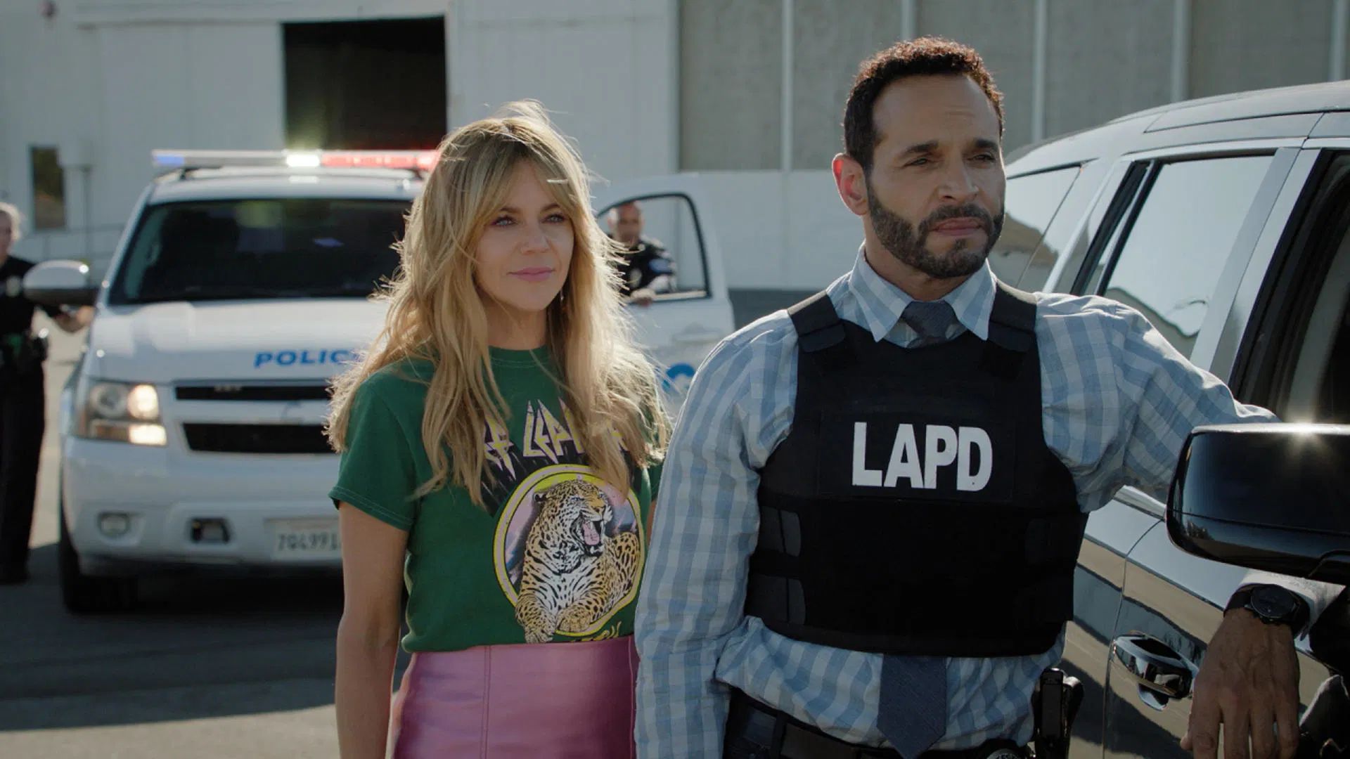 Uma Mente Excepcional, drama policial do Disney+, terá 2ª temporada?