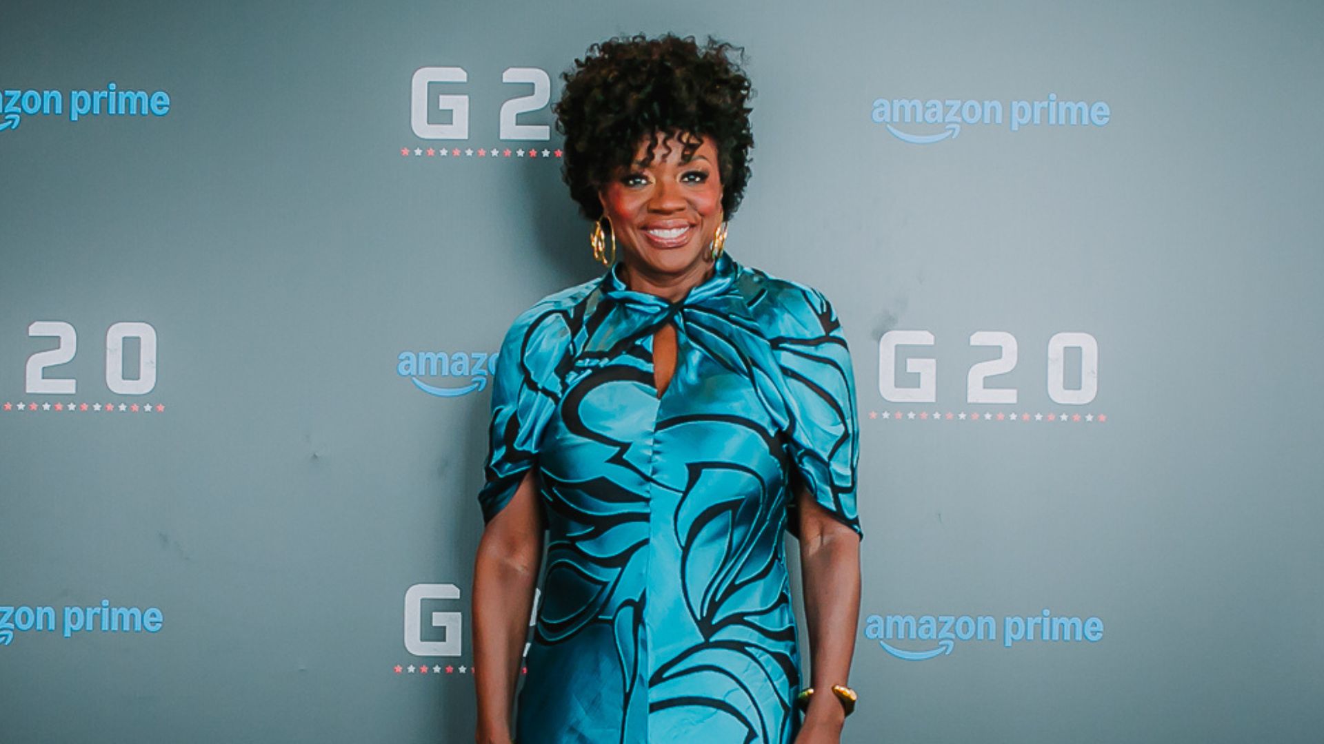 Viola Davis sobre criar oportunidades para atrizes negras: ‘É meu legado e meu dever’