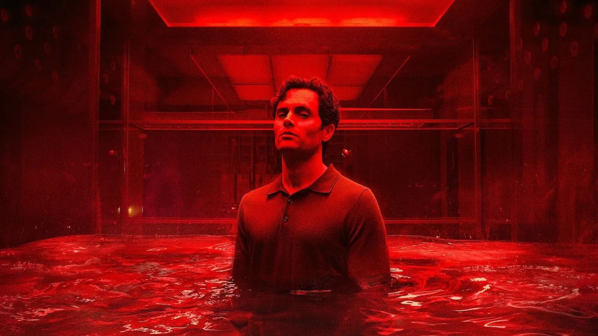 Você, série da Netflix com Penn Badgley, quase teve final alternativo; saiba qual