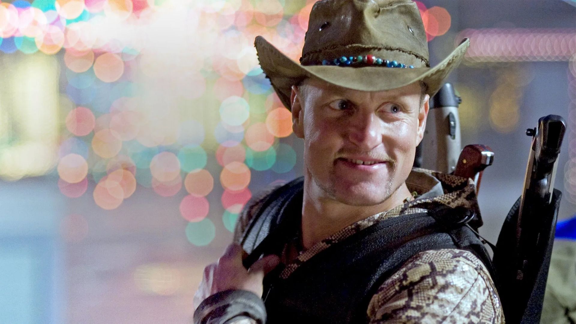 Woody Harrelson recusou papel na 3ª temporada de The White Lotus; entenda