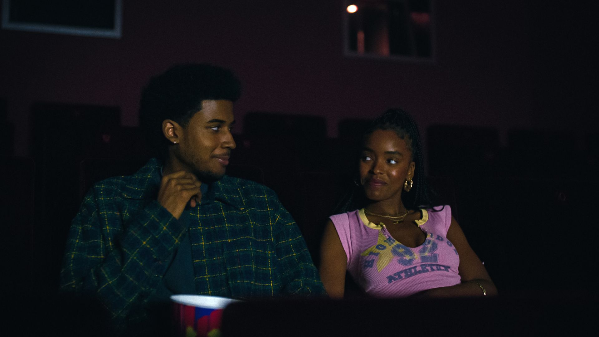Conheça Para Sempre…, comédia romantica adolescente da Netflix